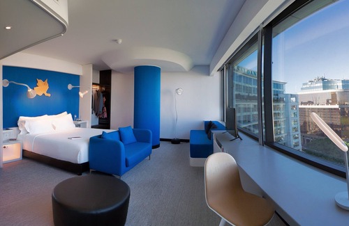 Sao Jorge de Arroios Hotel | EVOLUTION Lisboa Hotel