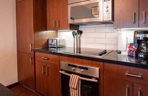Whistler Creekside Apartment | Evolution Whistler
