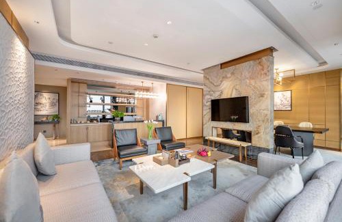 Huiyang Hotel | Evwa Platinum Hotel