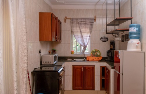 Muyenga Apartment | Ewaffe@AKUA/BARU Clean 2BDRM APT