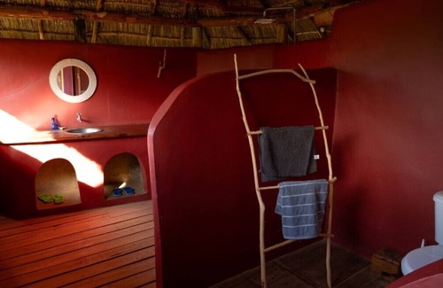 Loisaba Hotel | Ewaso Camp Laikipia