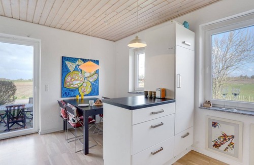 Bredebro House | "Ewelina" - 15km from the sea by Interhome