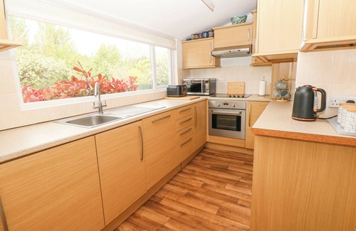 Ewenny Cottage | Ewenny Cottage