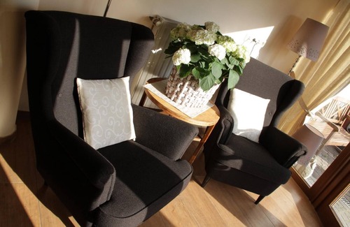 Insul Hotel | Ewerts