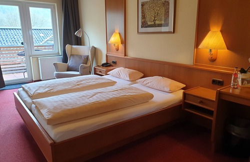 Insul Hotel | Ewerts