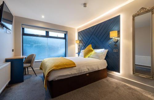 Carlow Bed & Breakfast | Ewings Bar & Self-Catering Accommodation