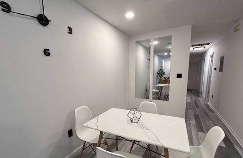 Weequahic Apartment | EWR lodge.