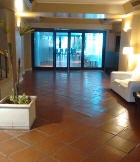 Retiro Apartment | Ex Loi Suites Arenales