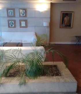 Retiro Apartment | Ex Loi Suites Arenales
