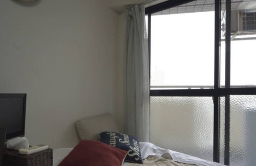 Miyakojima Apartment | EX Shirokitakōen Apartment 711