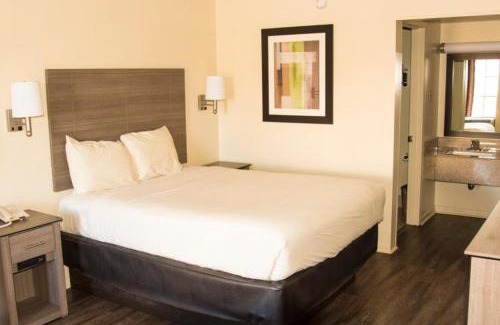Minden Hotel | Exacta Inn