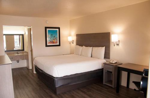 Minden Hotel | Exacta Inn