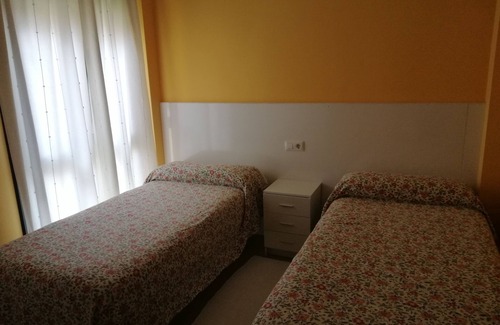 Ribadedeva Apartment | EXAMPLE PEOPLE COLOMBRES