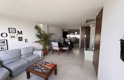 Ixtapalapa Apartment | Excelente Alojamiento en la Cdmx