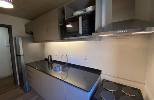 Pocitos Apartment | Excelente Apto 1 Dorm Completo