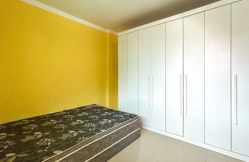 Sahy Apartment | Excelente apto a 600m do mar em Mangaratiba/RJ