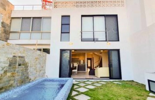 Veracruz House | excelente casa cerca del bulevard
