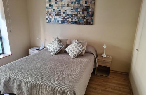Santiago Apartment | Excelente departamento en Las Condes