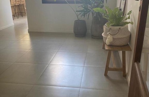 San Isidro Apartment | Excelente Loft con terraza verde y ducha