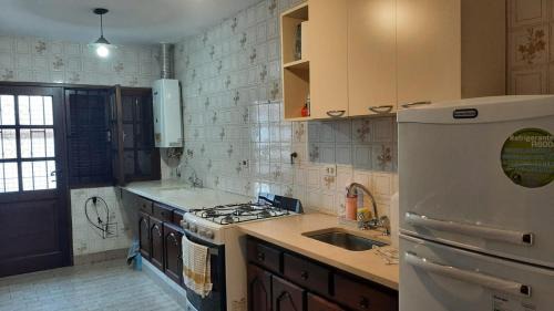 Barrio Centro Apartment | Excelente Ubicación