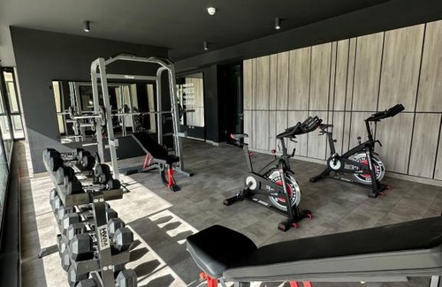 Los Angeles Apartment | Excelente y céntrico depto Dual