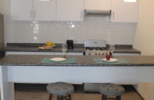 Doctores Apartment | Excellent apartment super located and equipped # 7