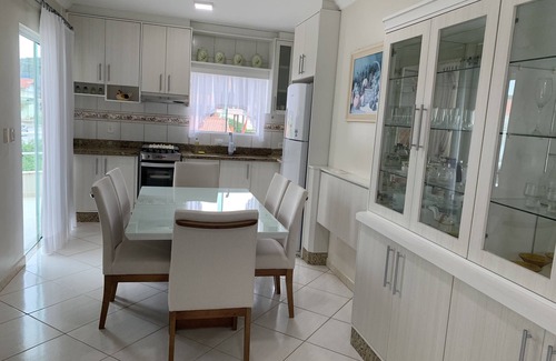 Ze Amandio Apartment | Excellent apartment in Bombinhas - Apt 03