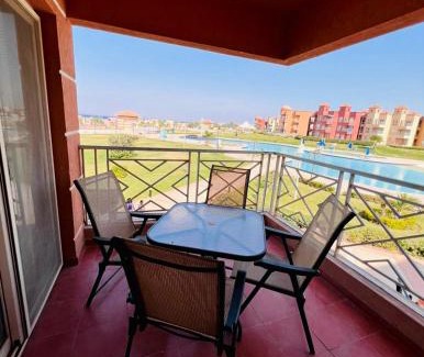Ras Sudar Ski Chalet | Excellent apartments in Ain Sokhna Porto