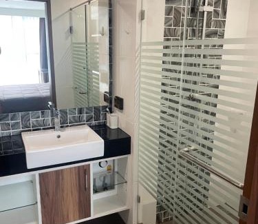 South Pattaya Apartment | Excellent Family Appartment with swimmingpool