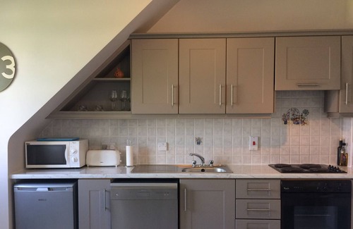 Enniscrone House | Excellent family holiday location!