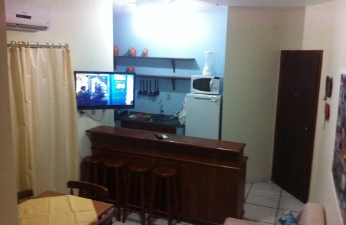 Cachoeira do Bom Jesus Apartment | Excellent fit for a family vacation.