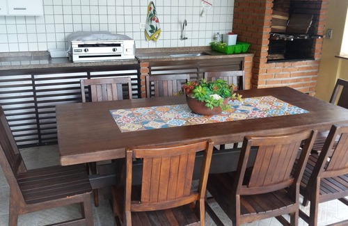 Riviera de Sao Lourenco House | Excellent home on the Riviera de São Lourenço - for up to 12 people.