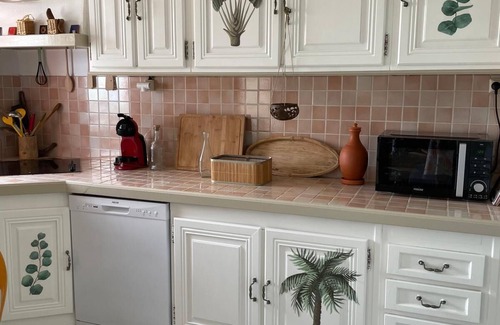 Tartane Apartment | Excellent location - nice DUPLEX - Sea view
