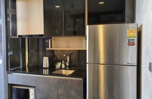 Phahonyothin Apartment | Excellent location, best facilities ,worth to pay