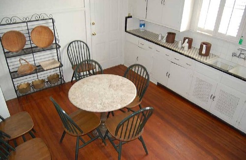 Treme Hotel | Excellent location: Just steps to the French Quarter. A great space for groups.