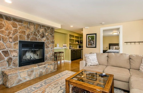 East End - Valley Street House | Excellent Mountain Views and Short Walk to Downtown Asheville
