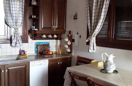 Kato Almiri House | Excellent place for relaxing holidays, heavenly garden, excellent view!