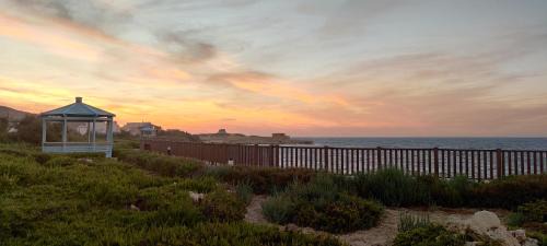 Marsalforn Apartment | Excellent views