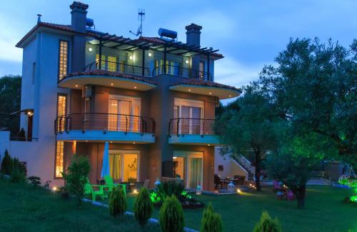 Vourvourou Villa | Excellent Villa