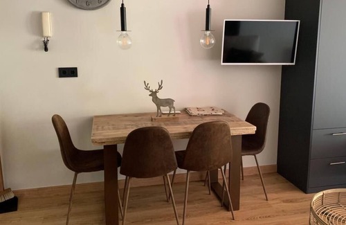 Betren Apartment | Except Tuca 407 Betren