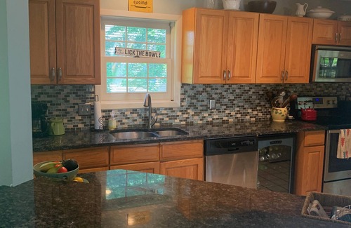 Canadensis House | Exceptional 5 Bedroom; 4 1/2 Bath House on Beautiful Buck Hill Falls Golf Course