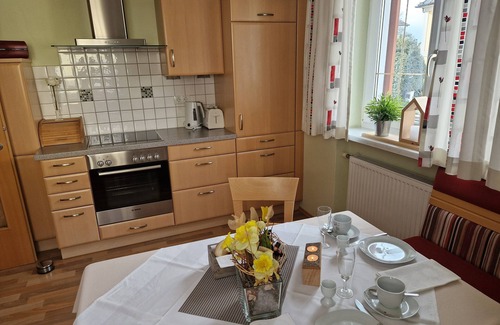 Maxglan Apartment | Exceptional and close to the center/Enjoy Salzburg in a quiet location