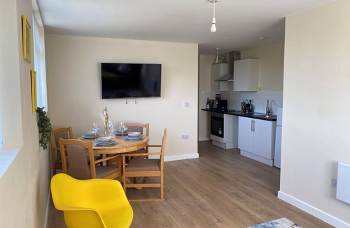 Luton Apartment | Exceptional Apartment in Luton