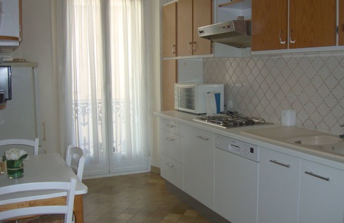 Le Suquet Apartment | Exceptional Appart de charme 3 * at ♥ of Cannes Vieux Port, foot of Suquet