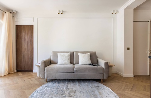 Quartier Sainte-Marguerite Apartment | Exceptional Apt 6 Guests 11th 12th Arr