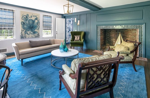 Mattapoisett House | Exceptional Beach House with Access to Assn Beach Just a Short 8 Min Walk