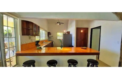 El Palmar Villa | Exceptional Beach Villa on the Pacific Coast