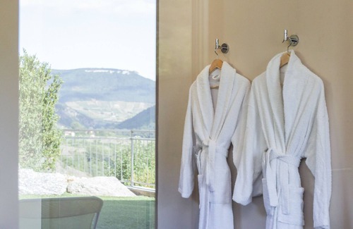 Mostuejouls House | Exceptional contemporary villa in the "Gorges du Tarn"