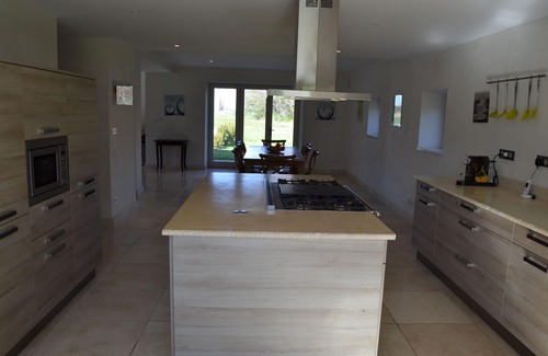 Souspierre House | Exceptional holiday house with pool, in Souspierre, Drôme provençale