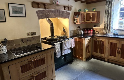 Culbone Other | Exceptional House in stunning location on the edge of Exmoor